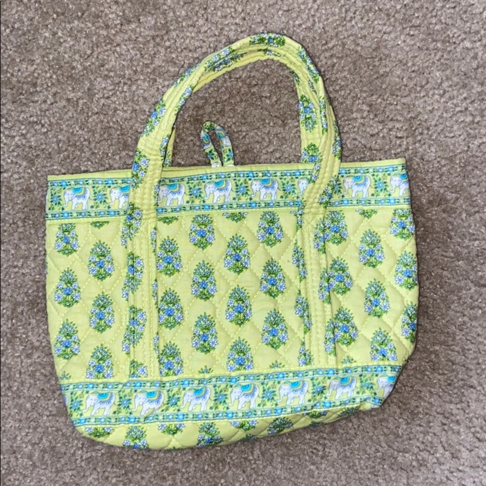 Vera Bradley Bag - Picture 3 of 3